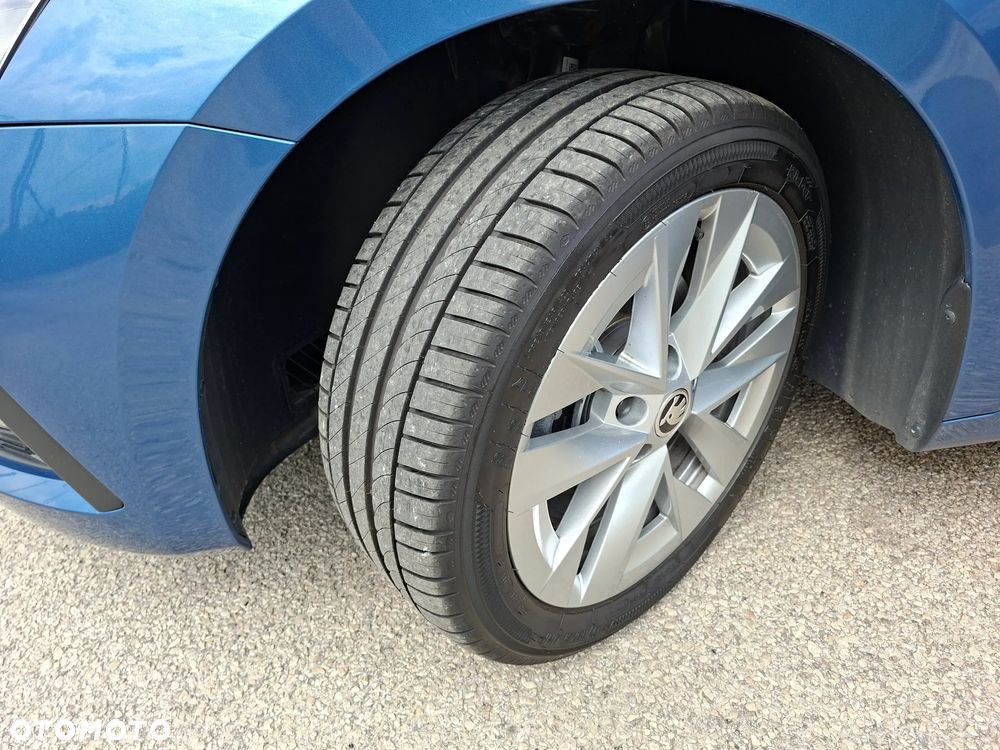 Skoda Octavia 1.5 TSI GPF ACT Style - 19