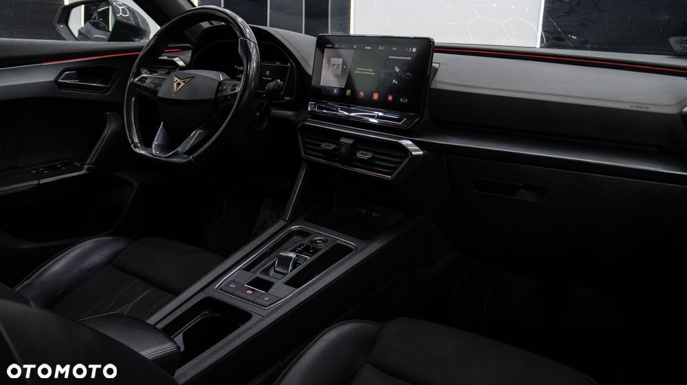 Cupra Formentor - 17