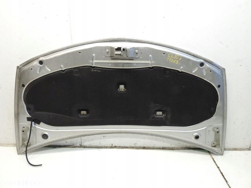 MASKA TED69 RENAULT CLIO III - 3