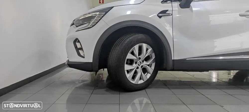 Renault Captur 1.0 TCe Intens Bi-Fuel - 10