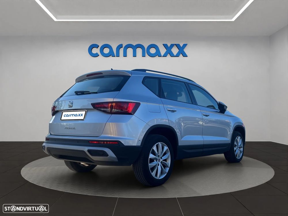 SEAT Ateca 1.0 TSI Style - 6