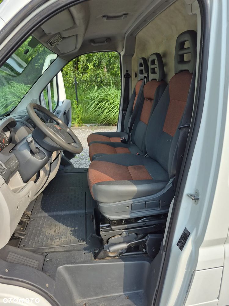 Fiat Ducato - 12