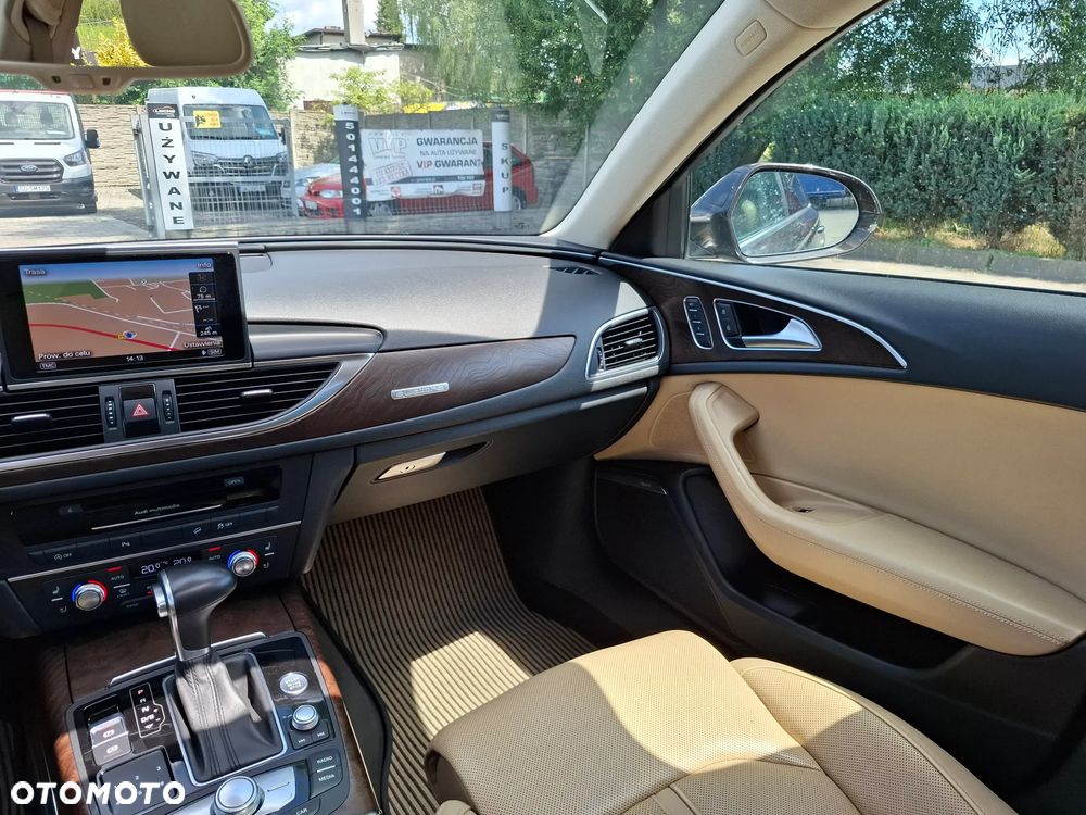 Audi A6 Allroad 3.0 TDI Quattro Tiptr - 17
