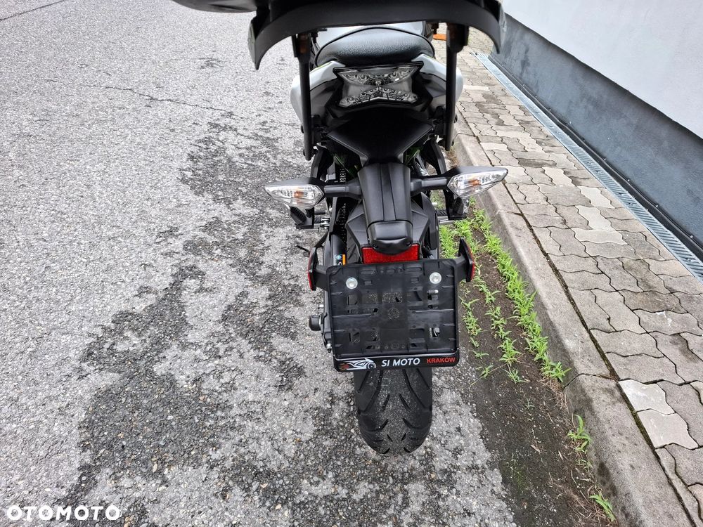 Kawasaki Z 650 - 20