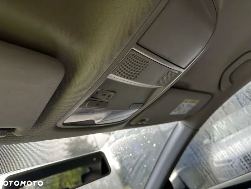 Skoda Octavia 2.0 TDI Ambition EU6 - 14