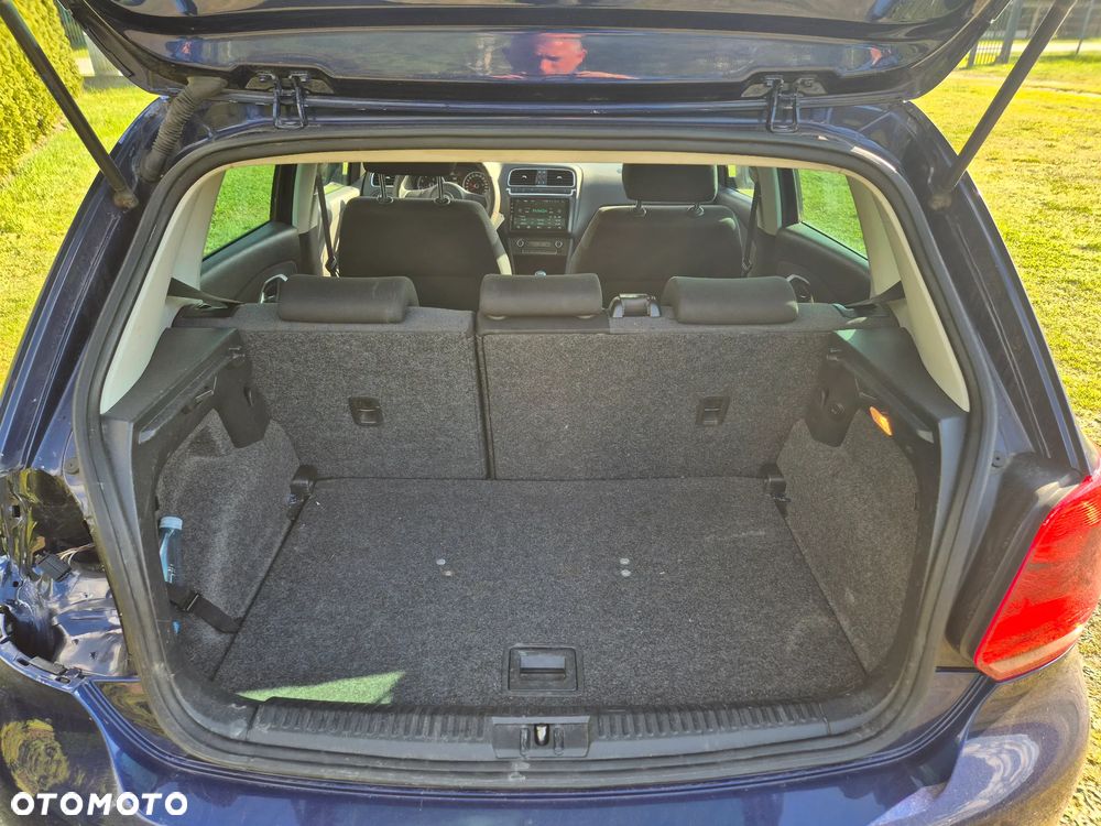 Volkswagen Polo - 13