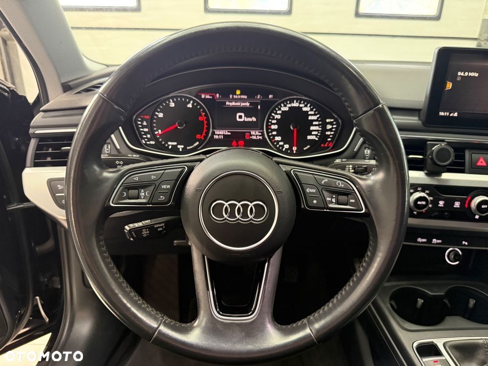 Audi A4 Avant - 22