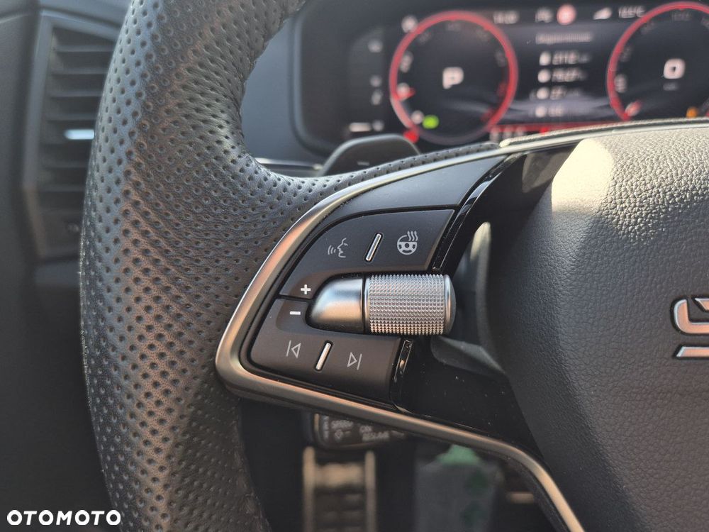 Skoda Karoq 1.5 TSI ACT Sportline DSG - 10