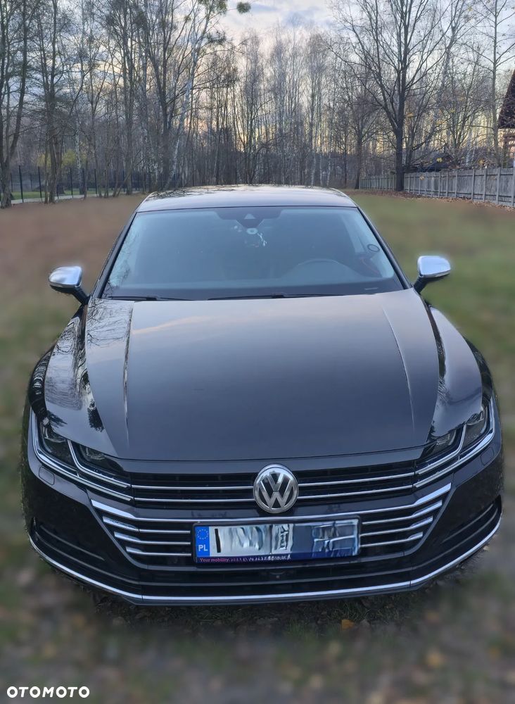 Volkswagen Arteon 2.0 TDI SCR Elegance DSG - 2