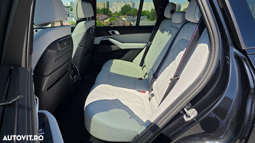 BMW X5 xDrive40i AT MHEV - 9