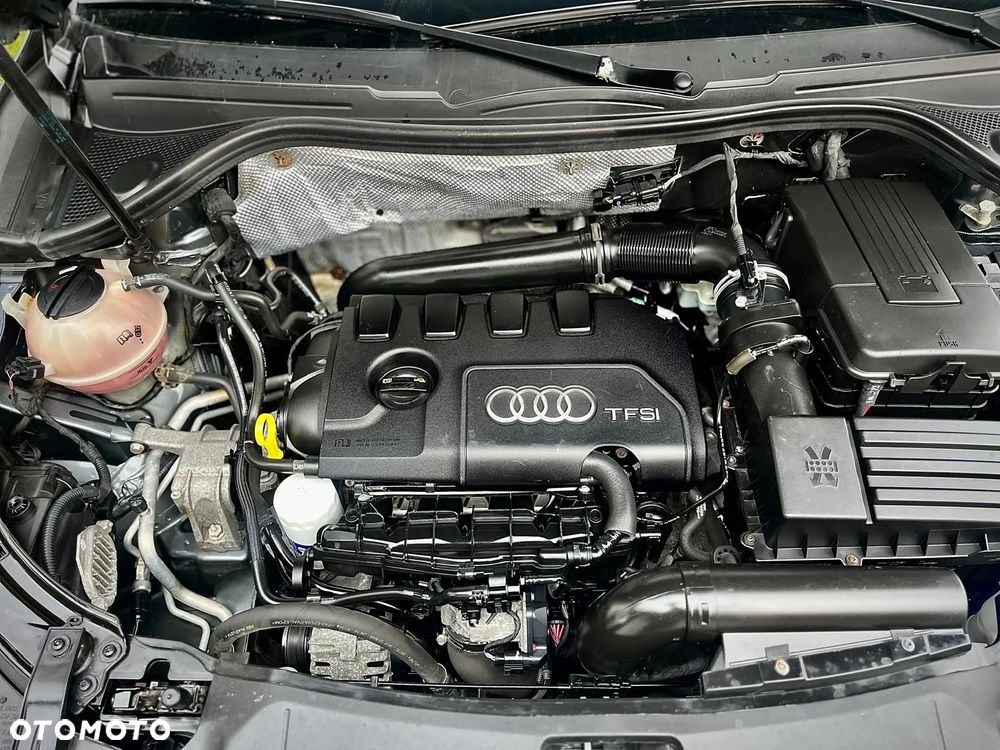Audi Q3 - 35