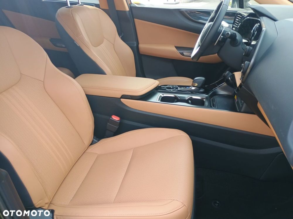 Lexus NX 350h Prestige AWD - 12