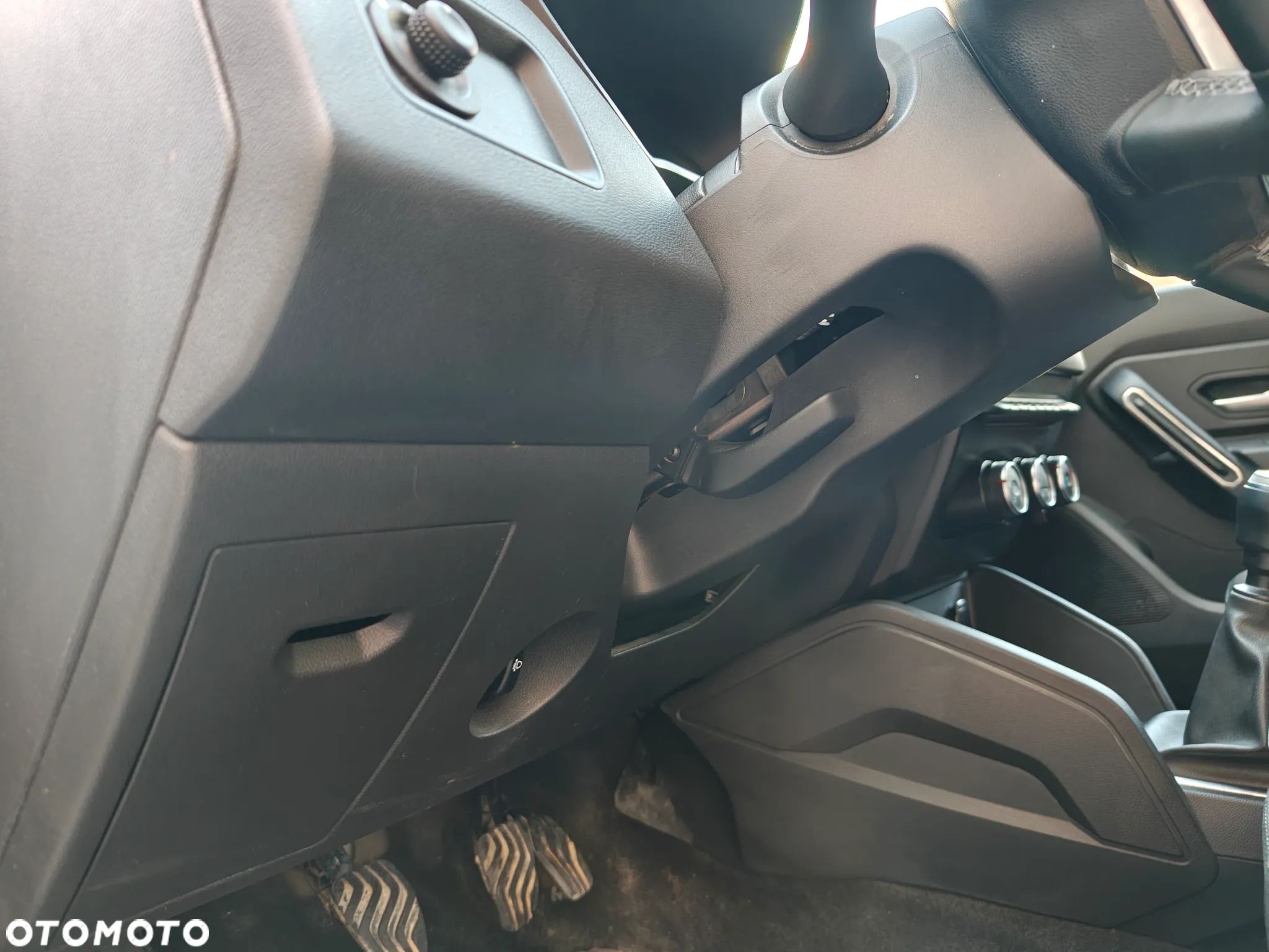 Dacia Duster 1.5 Blue dCi Comfort 4WD - 17