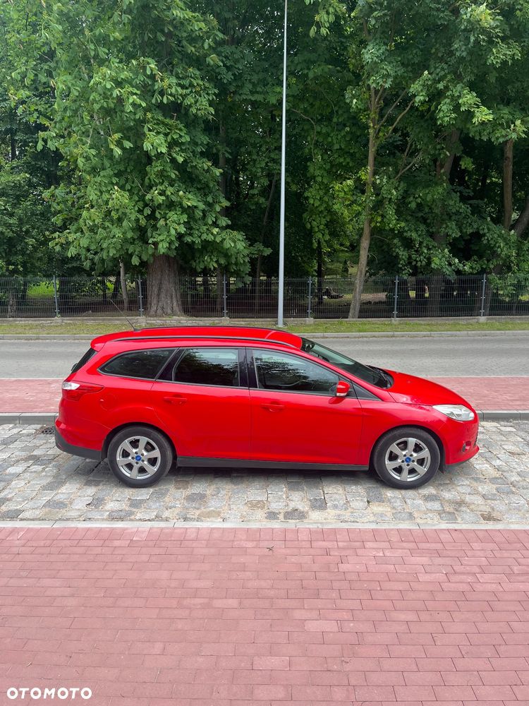 Ford Focus - 3