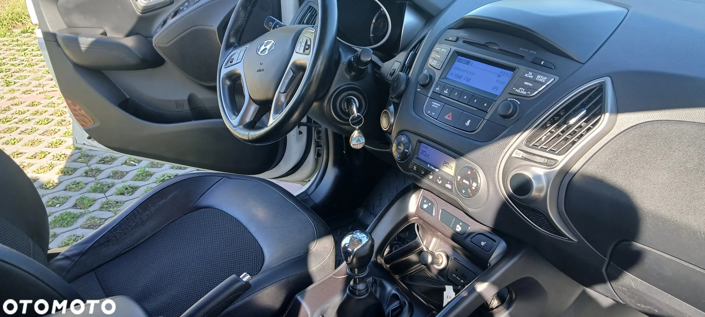 Hyundai ix35 1.7 CRDi Comfort 2WD - 7