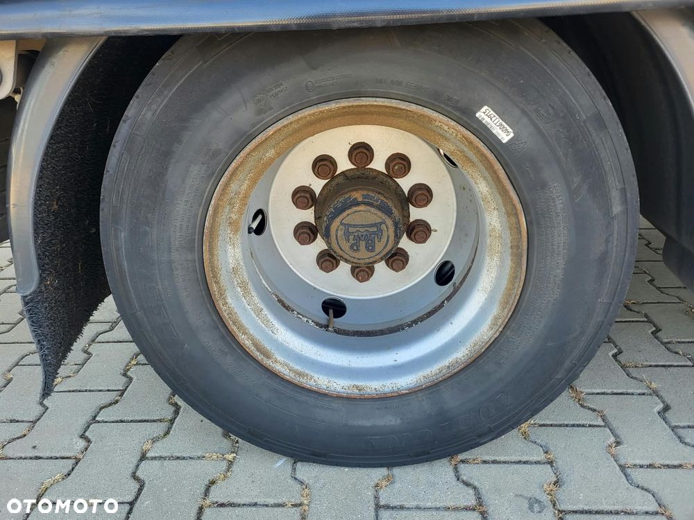 Gniotpol G1216 - 5
