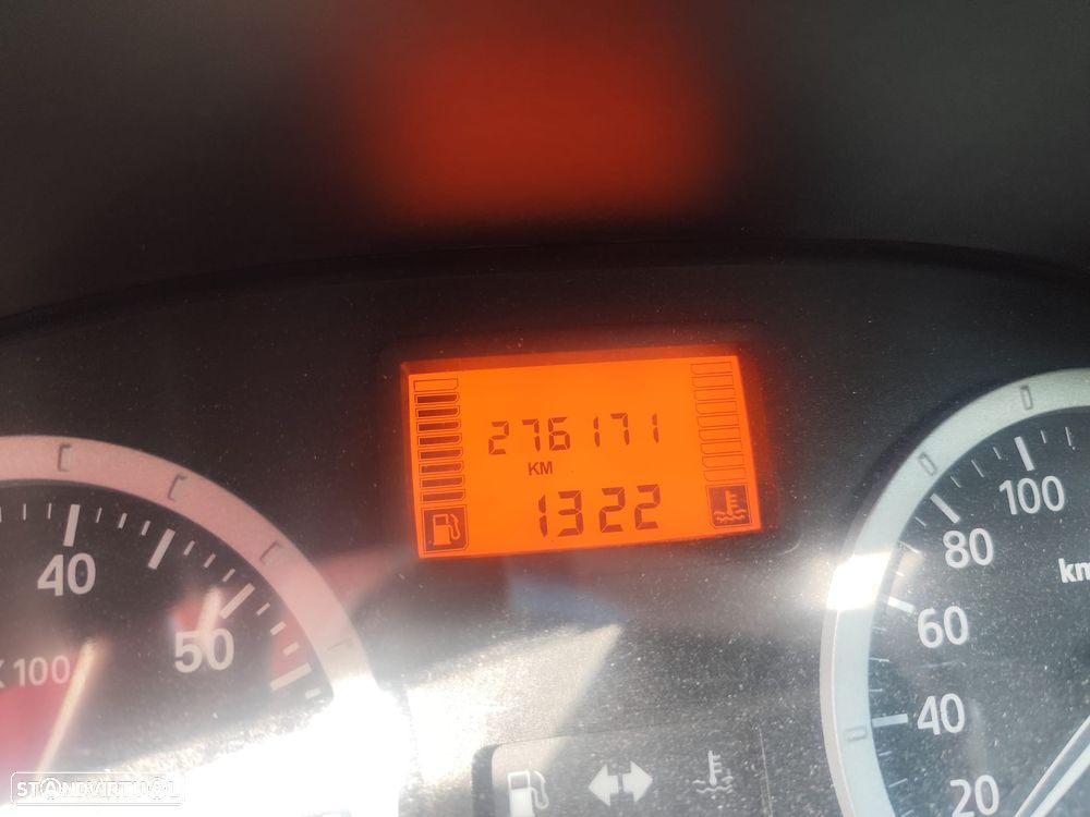 Dacia Logan MCV 1.5 dCi Confort 7L - 9