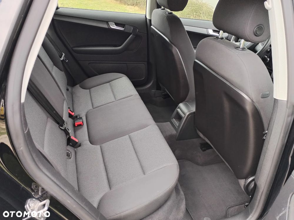 Audi A3 Sportback - 17