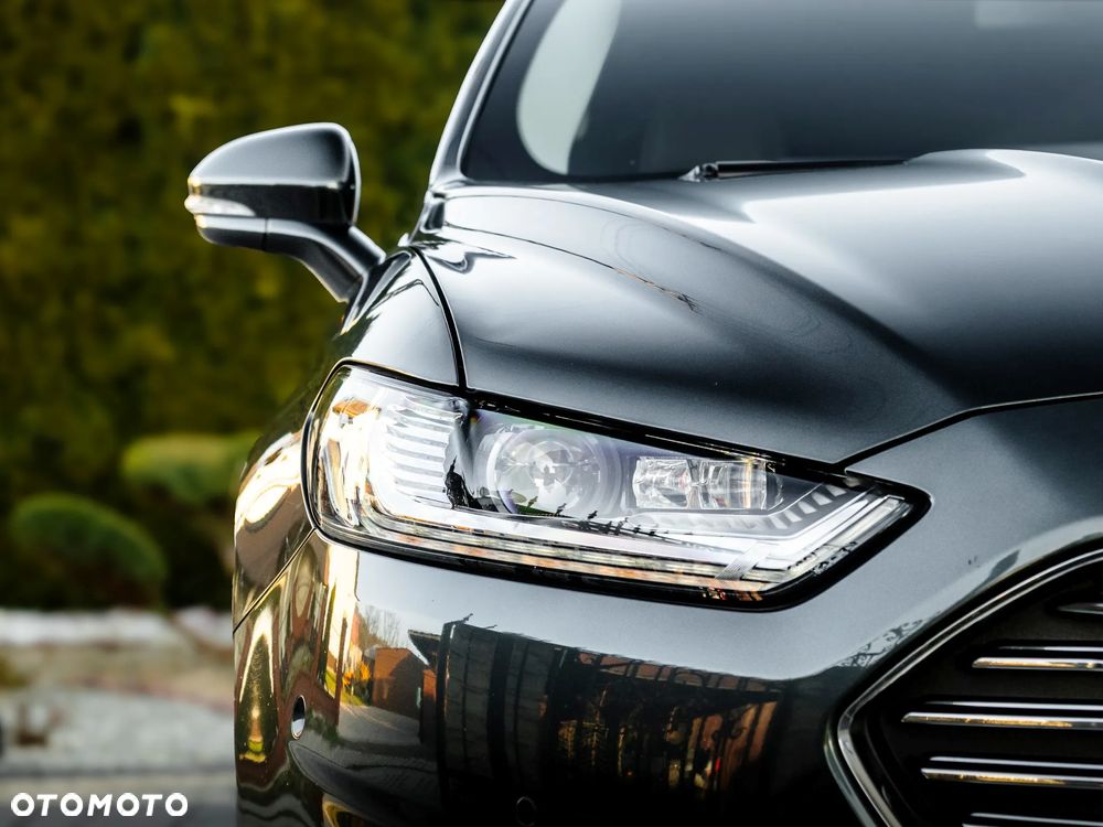 Ford Mondeo 2.0 TDCi STart-Stopp PowerShift-Aut Titanium - 33