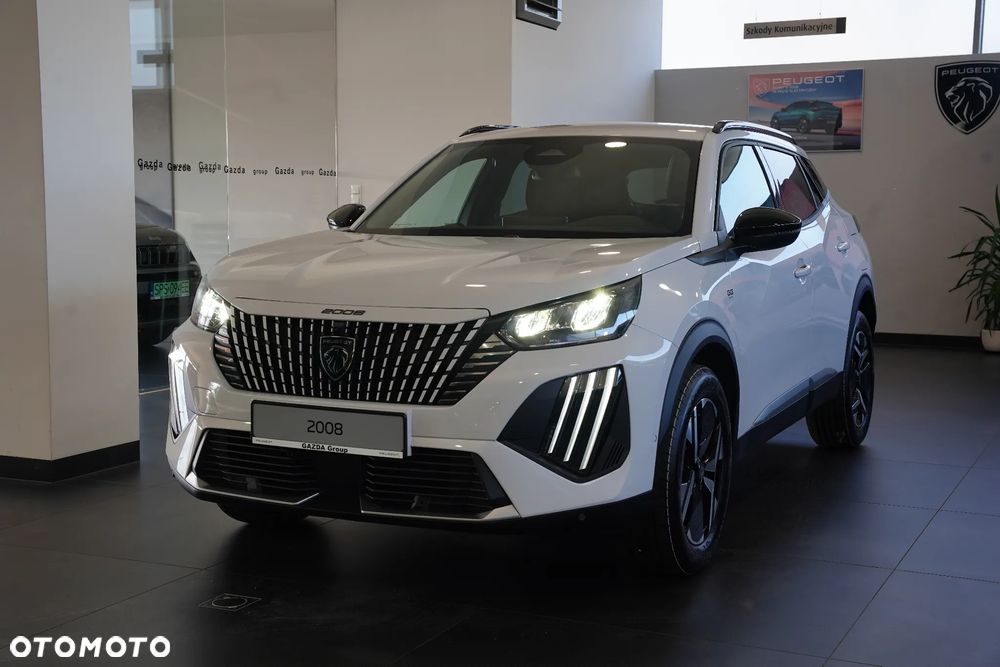 Peugeot 2008 1.2 PureTech Allure S&S - 5