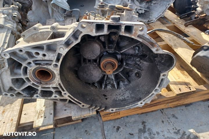 CUTIE DE VITEZE 2.2 CRDI 4X4 mx1253 MX1253 Hyundai Santa Fe CM [2006 - 1