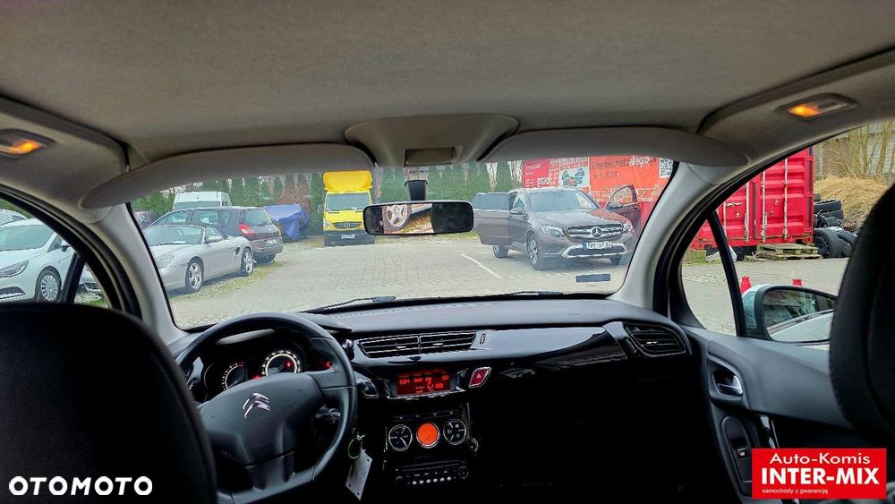 Citroën C3 1.2 PureTech Exclusive - 32