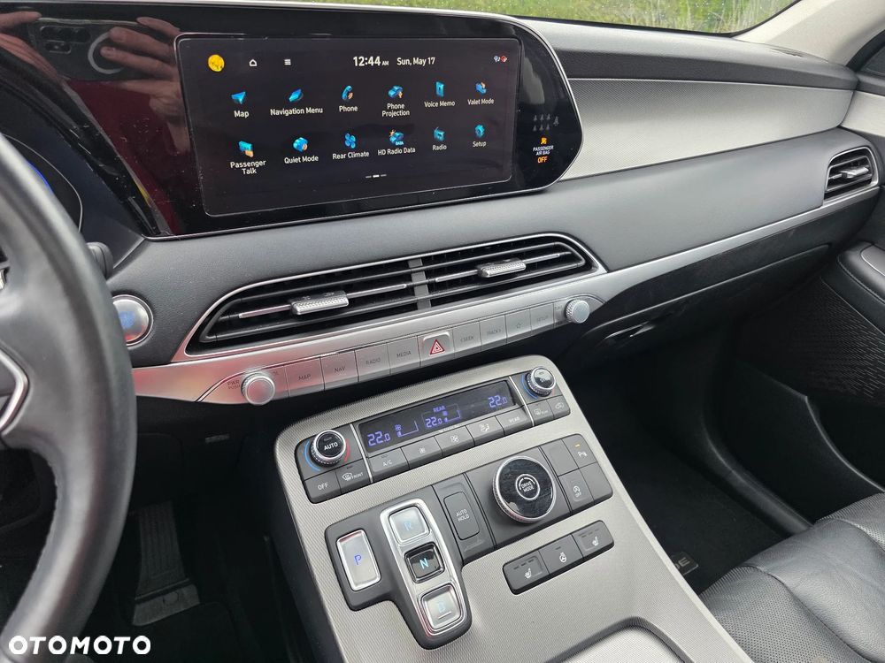 Hyundai Palisade - 28