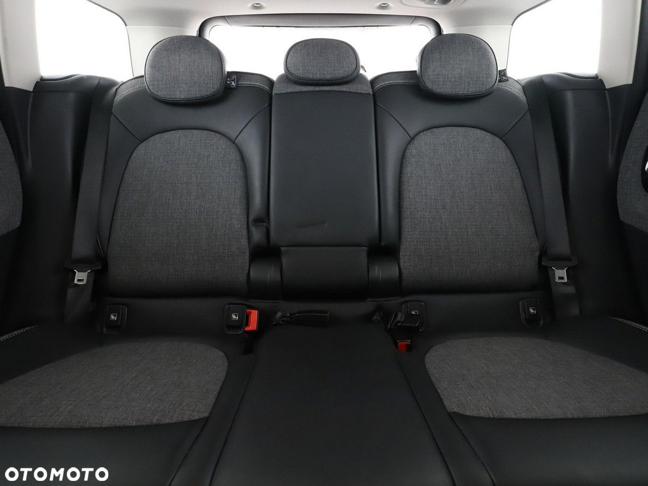MINI Countryman Cooper SE ALL4 - 18