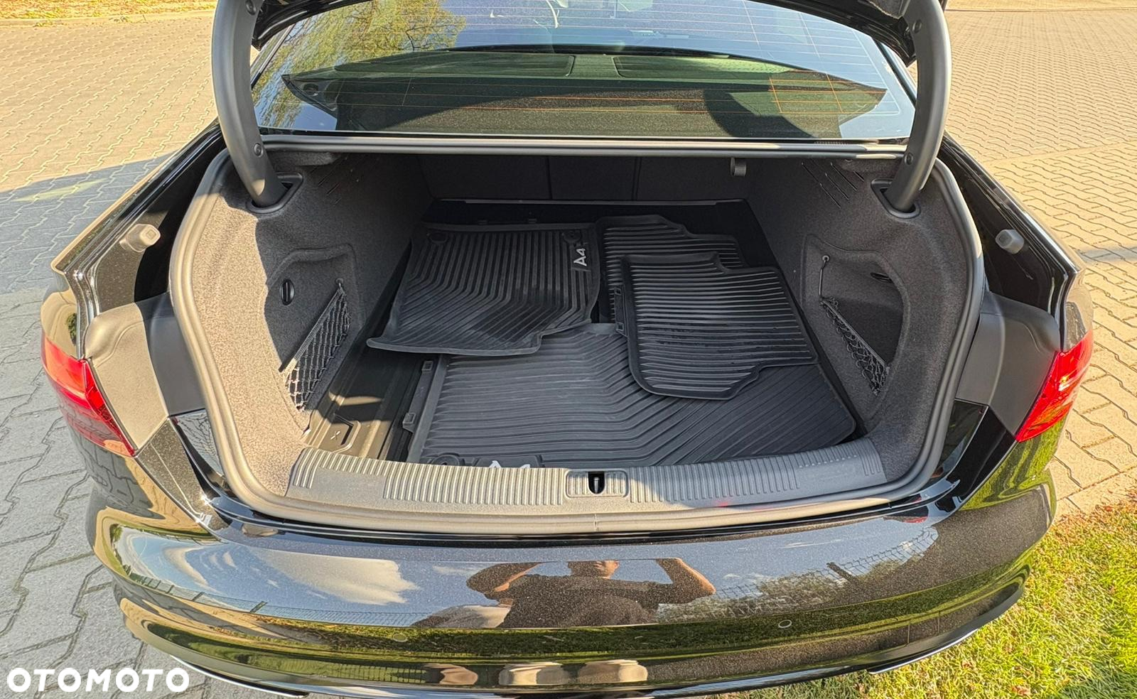 Audi A4 - 21