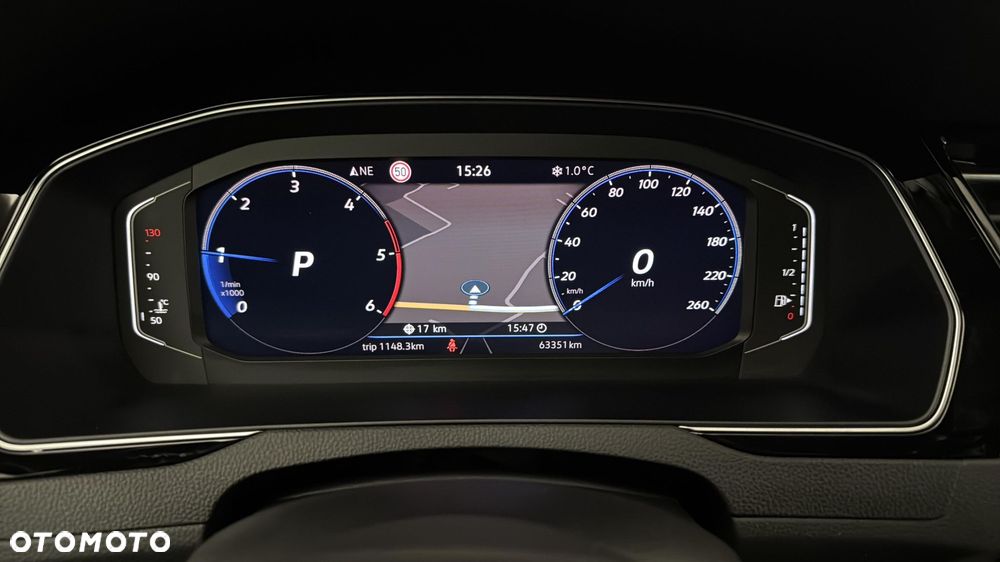 Volkswagen Passat Variant 2.0 TDI EVO Business DSG - 17