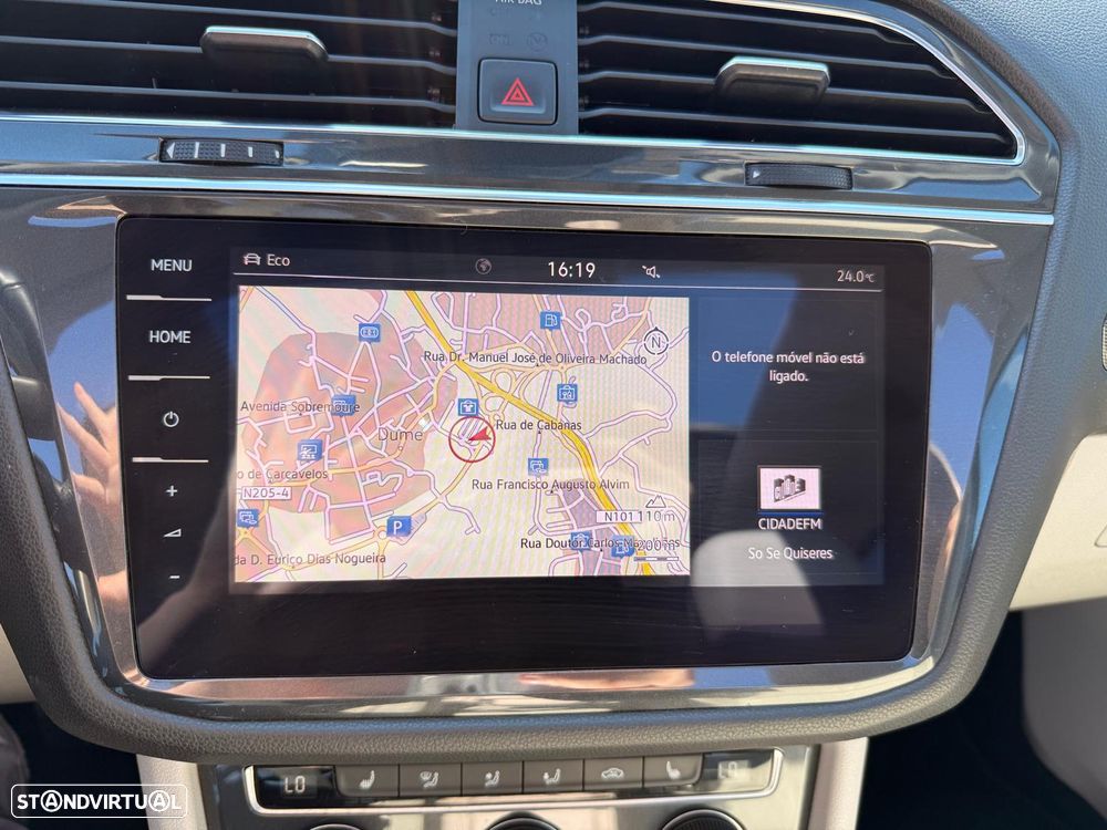 VW Tiguan Allspace 2.0 TDI High.DSG 4Motion - 19