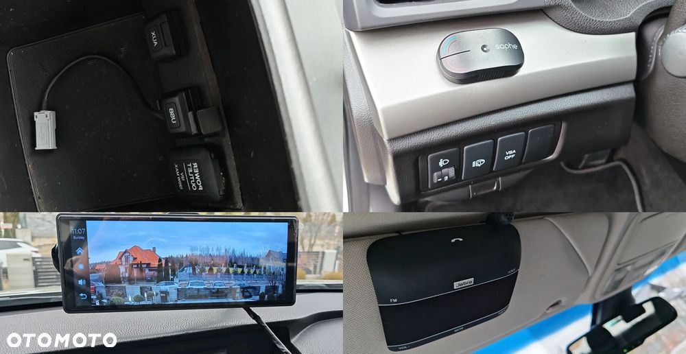 Honda Accord 2.0 Automatik Elegance Advantage - 9