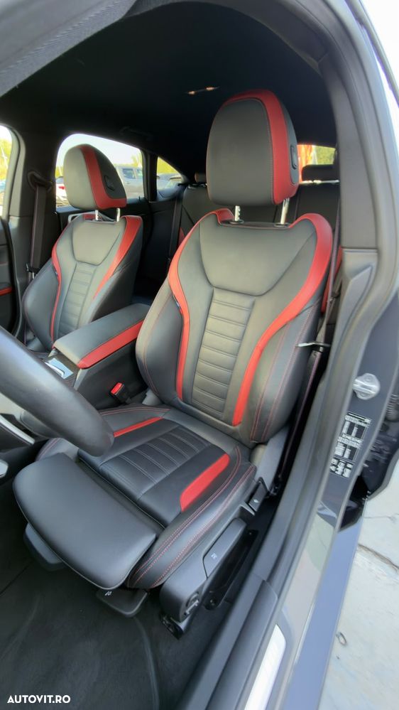 BMW 4 Series 2025 — imagine 15