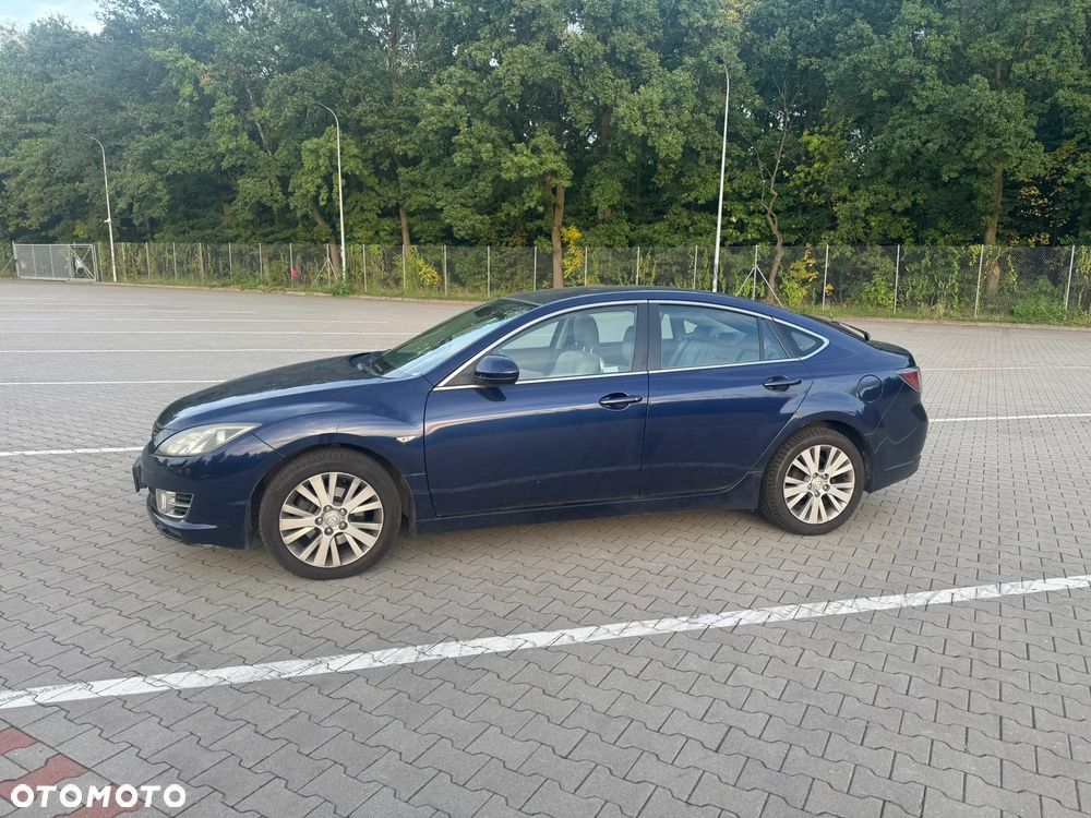 Mazda 6 2.0 CD Exclusive - 7