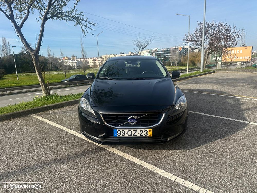 Volvo V40 2.0 D2 Momentum - 2