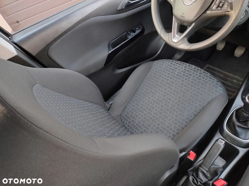Opel Corsa 1.4 Innovation - 12