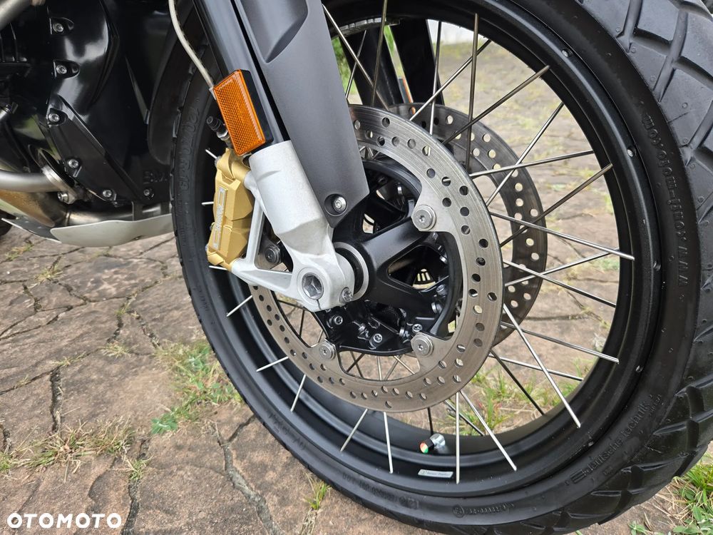 BMW R - 23