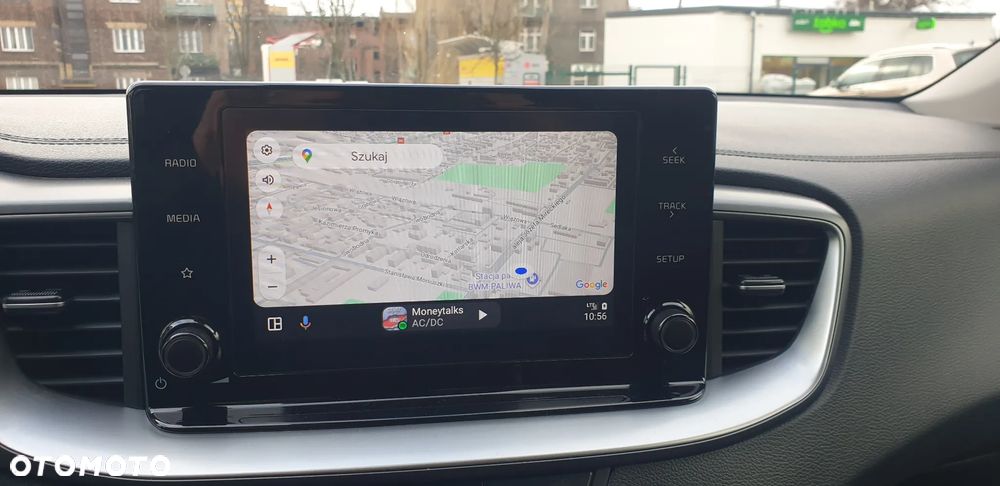 Kia XCeed 1.0 T-GDI L Business Line - 18