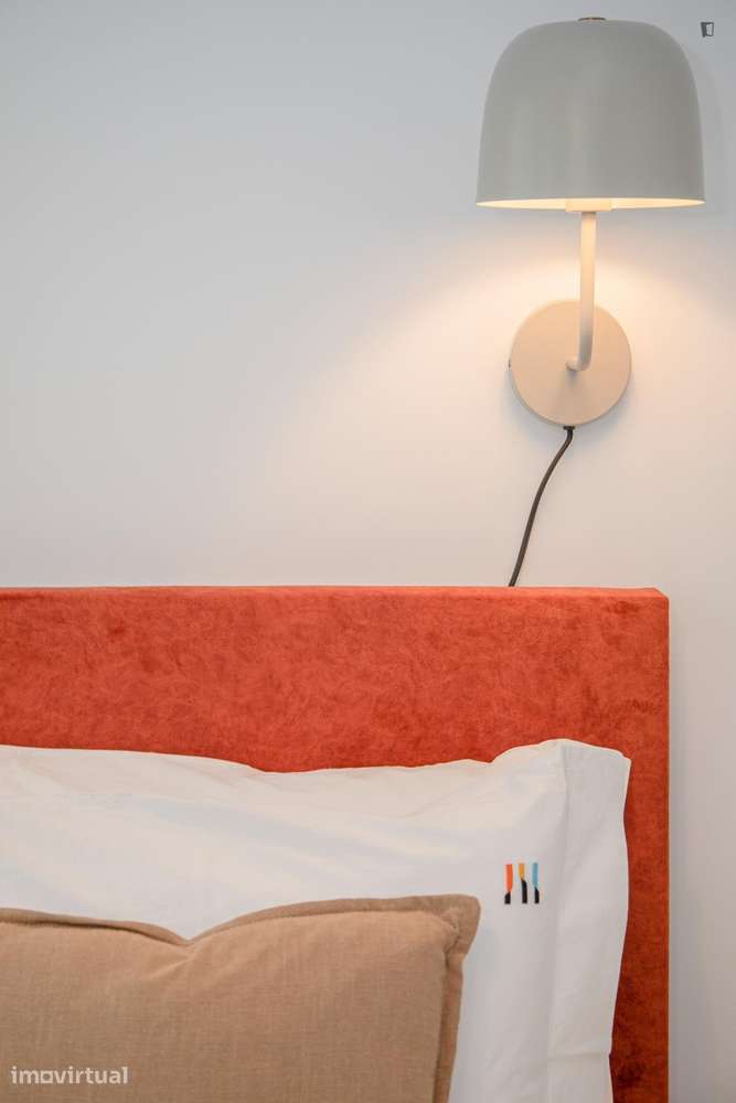 Apartamento com 2 quartos - localizado em Santo Ildefonso Porto - Grande imagem: 3/34