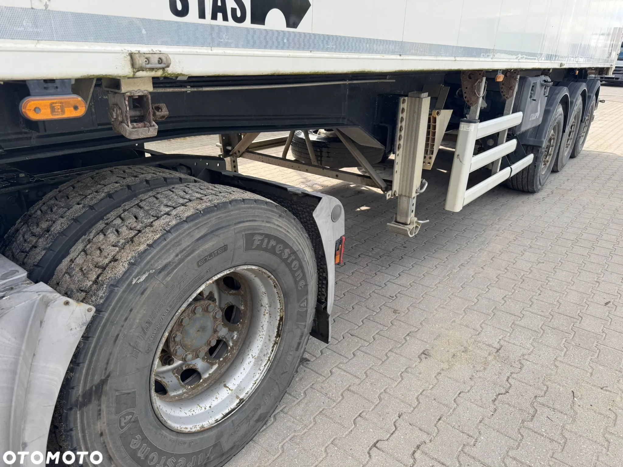 Stas S300CX - 3