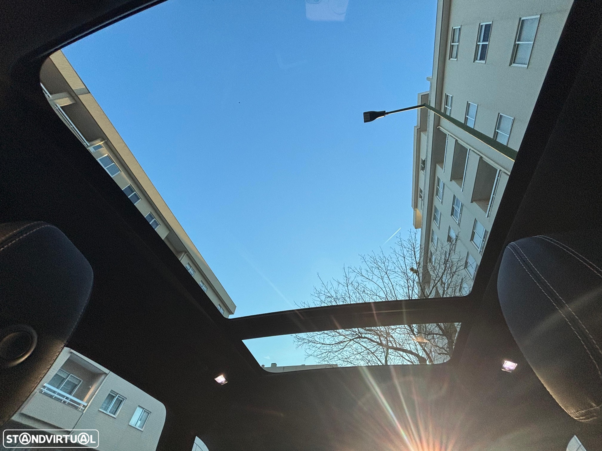 Land Rover Range Rover Velar 3.0 D R-Dynamic - 13