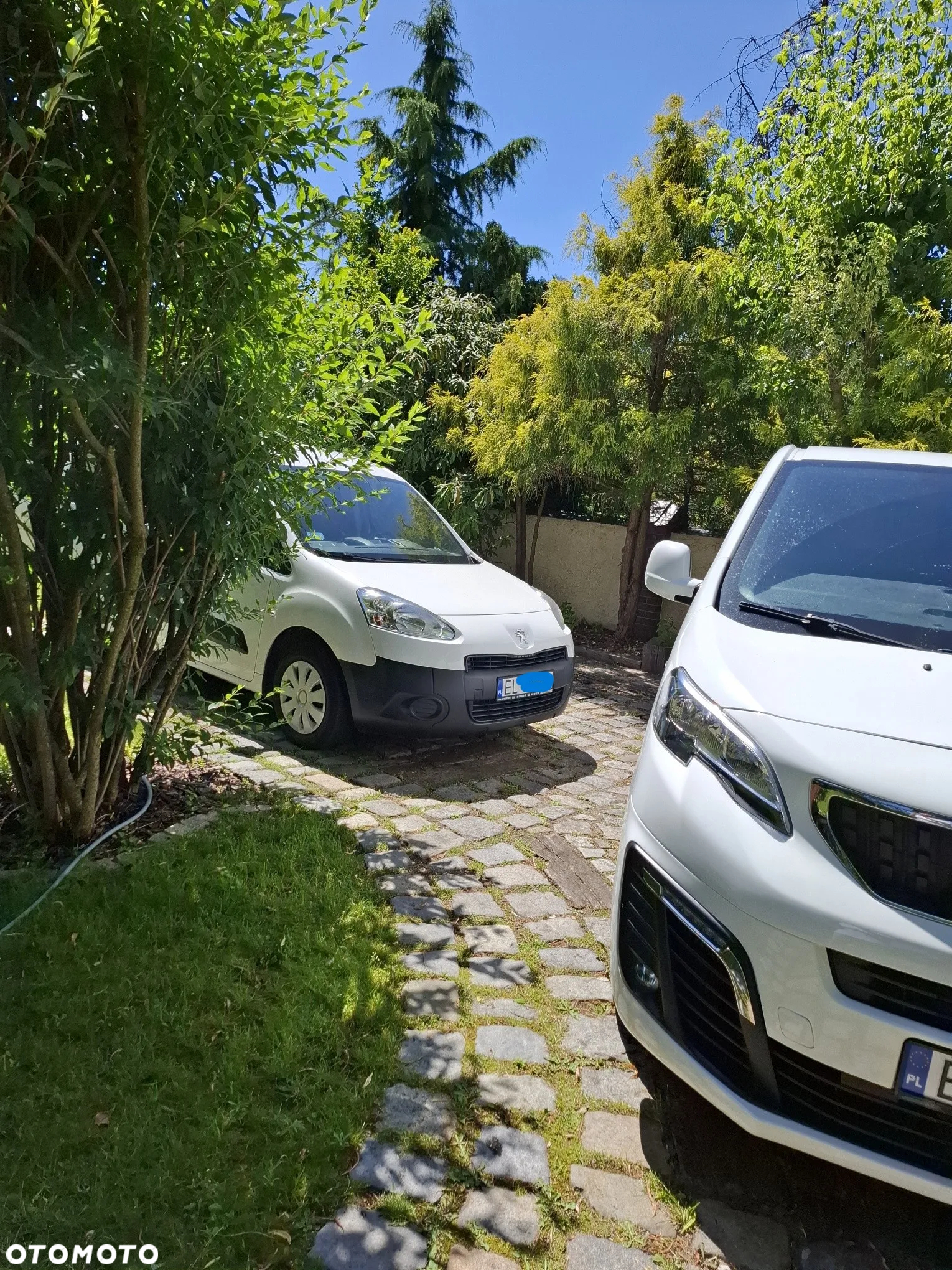 Peugeot PARTNER - 23