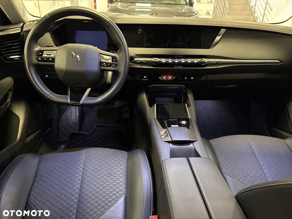 DS Automobiles DS 4 1.2 PureTech Trocadero - 8