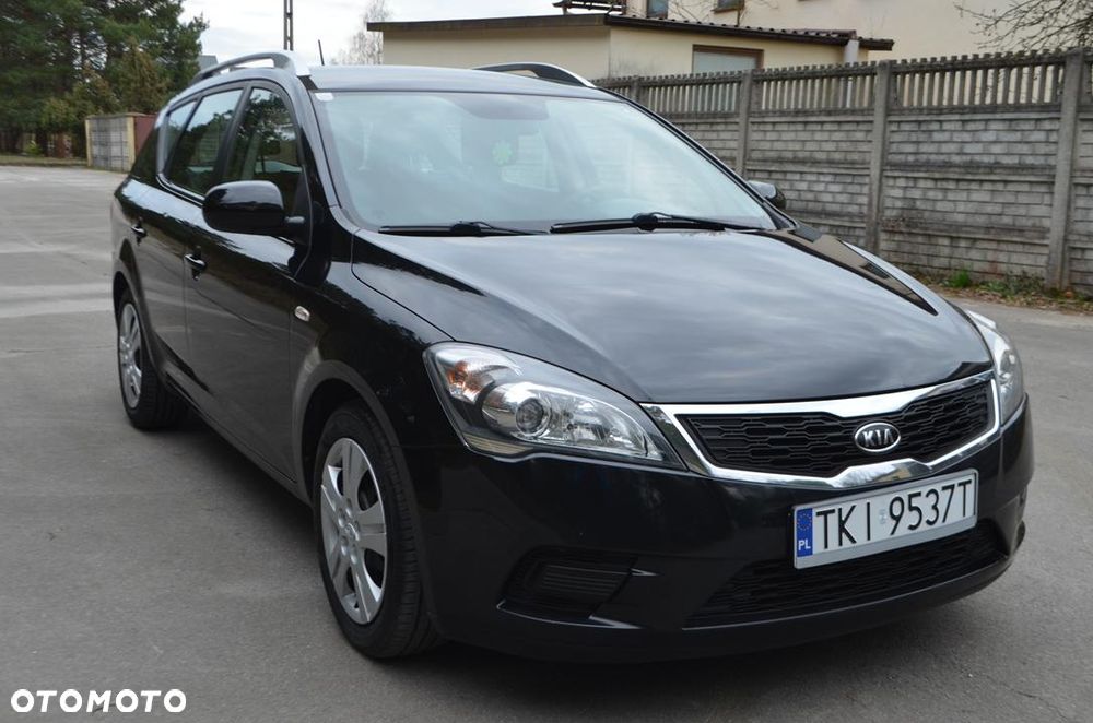 Kia Ceed 1.6 Comfort - 14