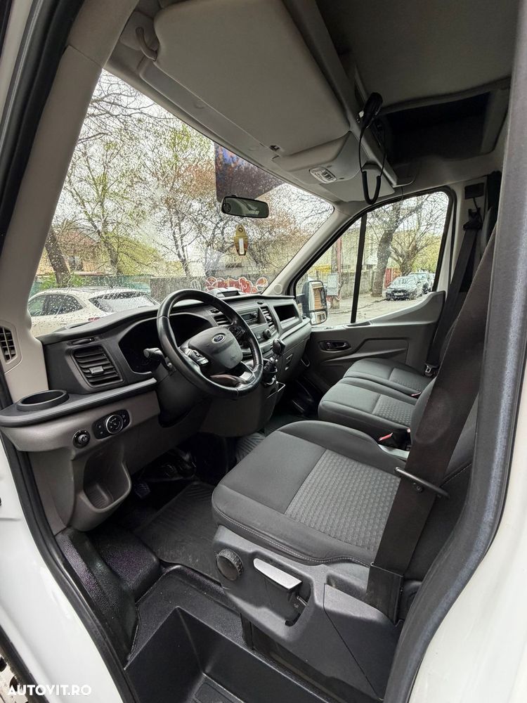 Ford Transit - 6