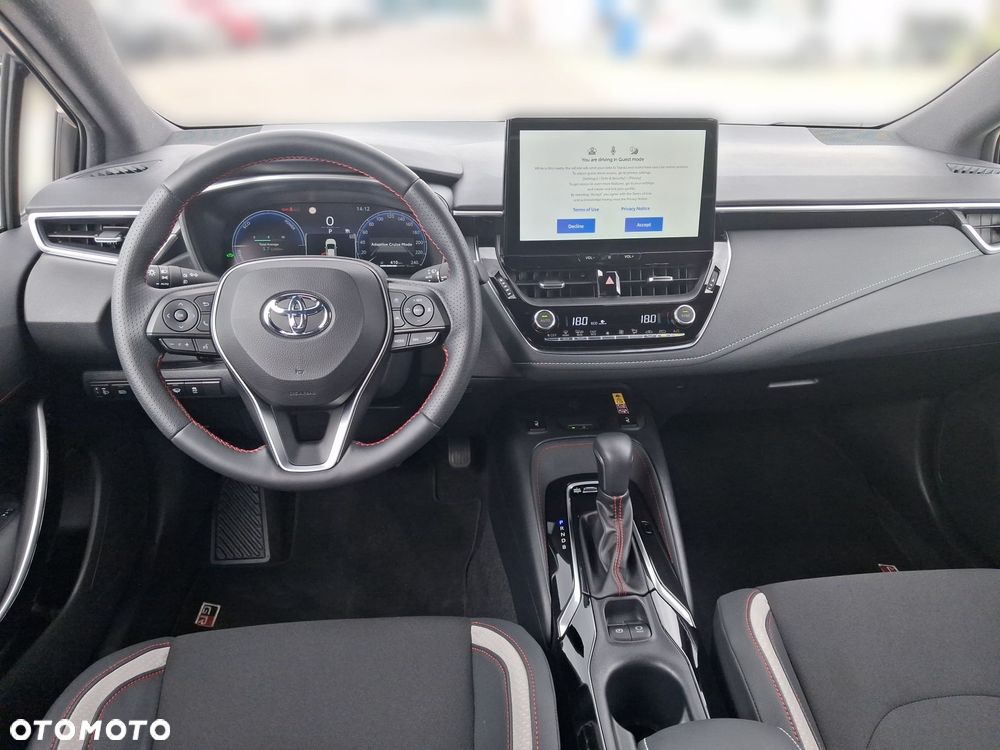 Toyota Corolla - 12