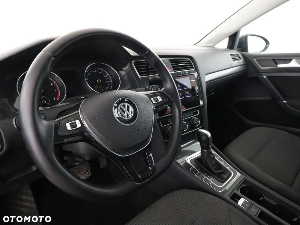 Volkswagen Golf 1.4 TSI BMT Comfortline DSG - 15