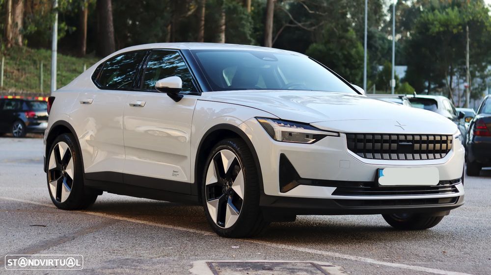 Polestar 2 Dual Motor 78kWh - 3
