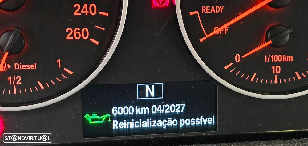 BMW 216 Active Tourer d Line Sport - 26