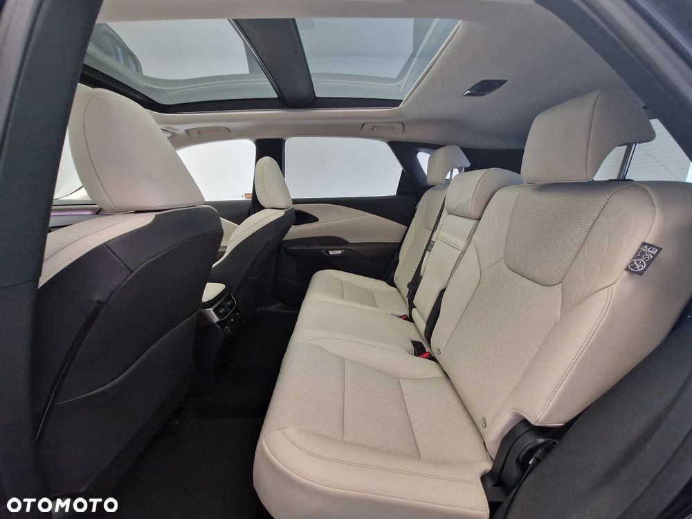 Lexus RX 350h F Sport Design - 18